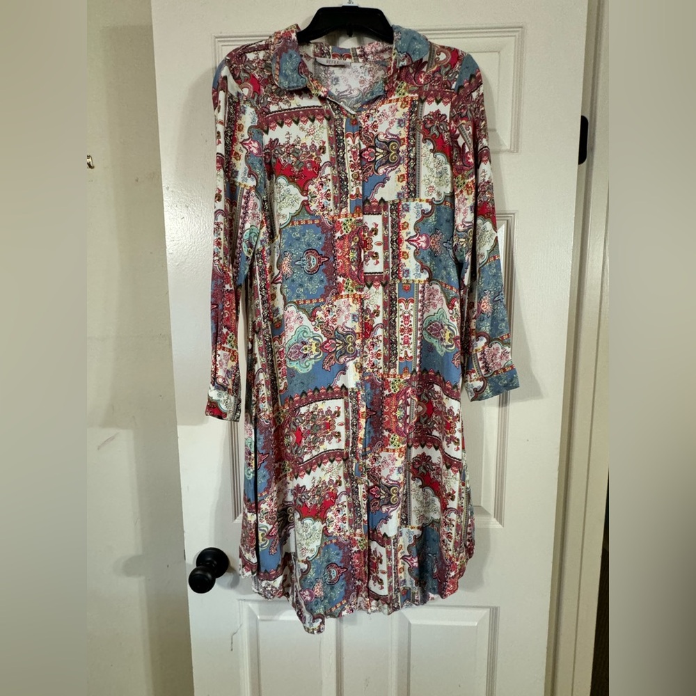 Refka dress